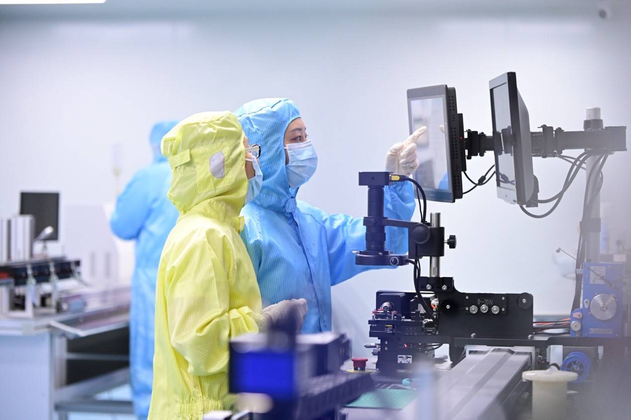 勵楷科技攜手凱乘客戶 首款神介產品技術突破與應用前景