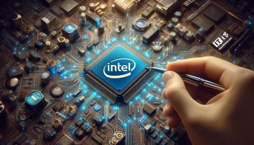 Arm詢問收購英特爾處理器產品部門遭拒，網絡安全軟件研發或成新焦點