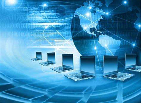 計算機信息管理大揭秘 專業(yè)解析、學科歸屬與未來方向