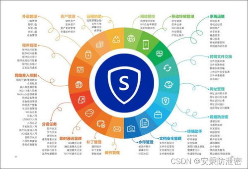 陜西加密軟件 高效保障終端數(shù)據(jù)安全的網(wǎng)絡與信息安全軟件開發(fā)策略